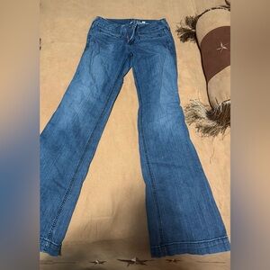 Ariat Women's Trouser Jeans